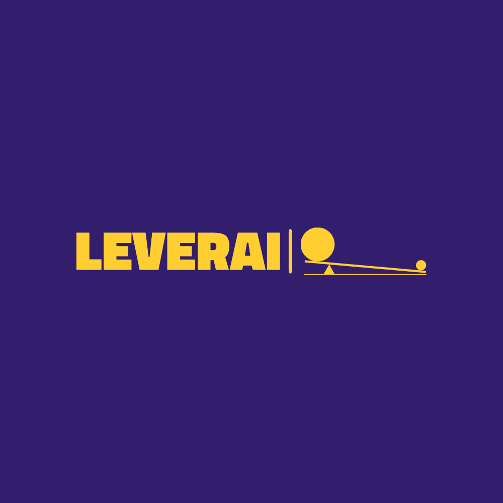 www.leverai.io