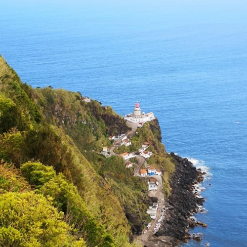 منارة بونتا دو أرنيل