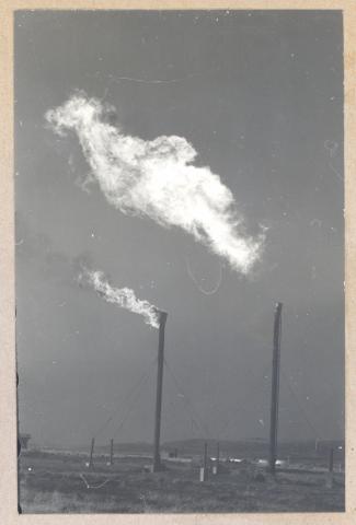 Petroleo de ENAP en Magallanes.