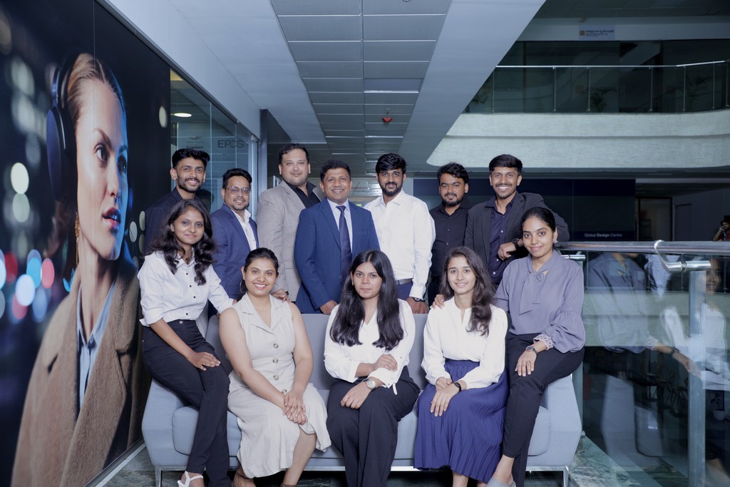 Careers Background