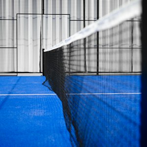 Padel Court 3
