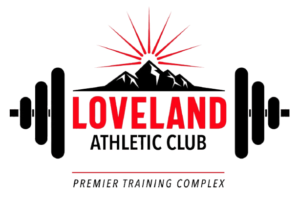 Loveland Athletic Club Logo