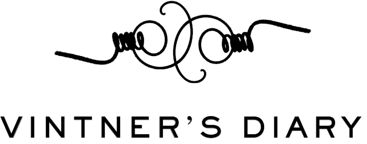 Vinter's Diary logo