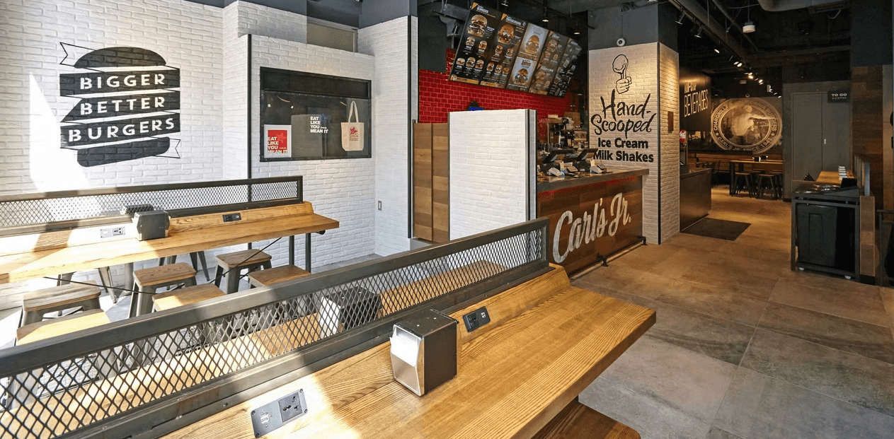 brown wooden 9-piece office table and chairs