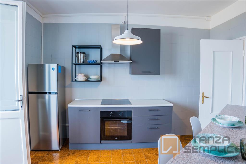 Stanza singola di 15 mq in Via Goldoni, Cagliari – 520€ tutto incluso, cauzione zero