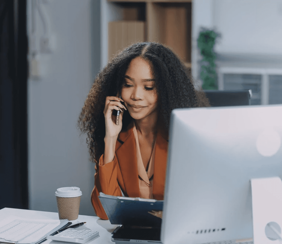 Professional Vetting and employment vetting image