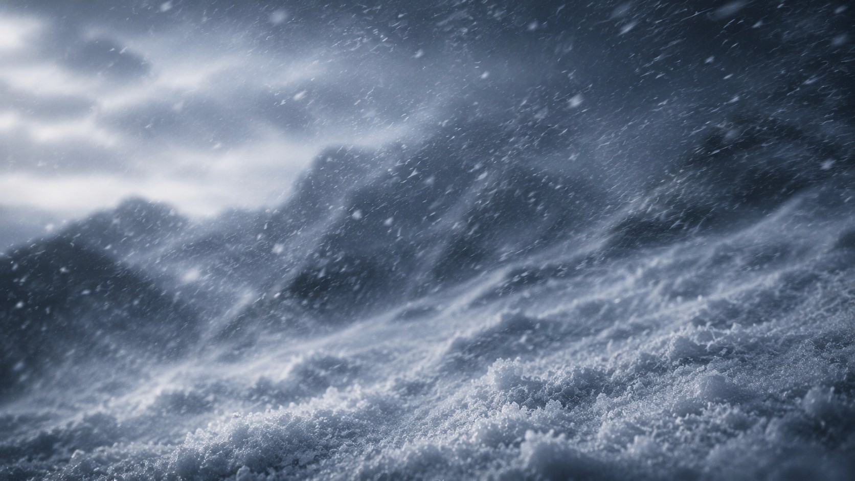 Blizzard