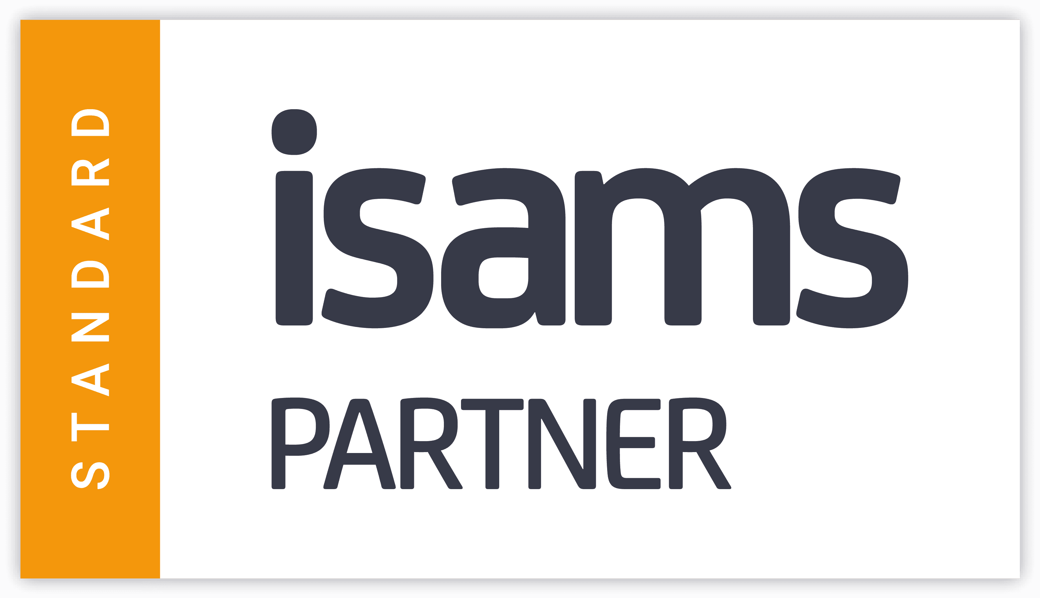 iSAMS Partner logo