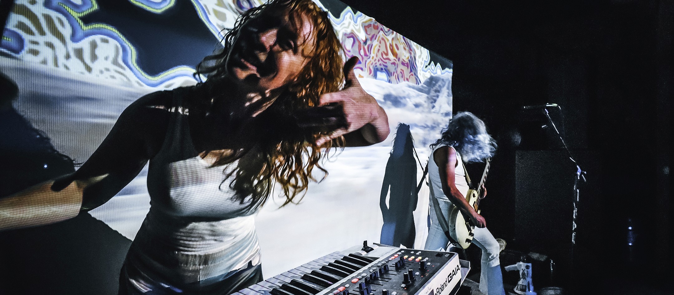 photos by Xavier Del Callejo