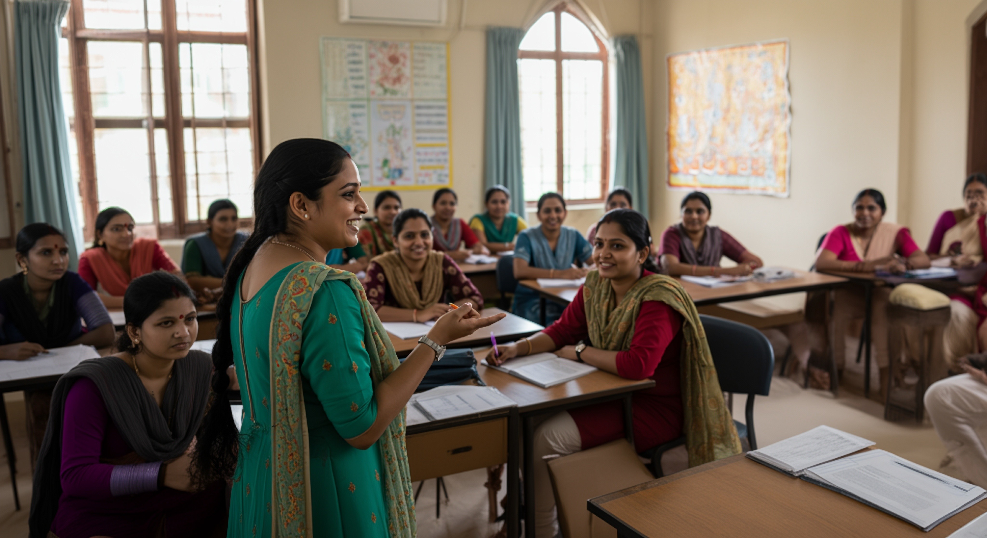 Collecting donations