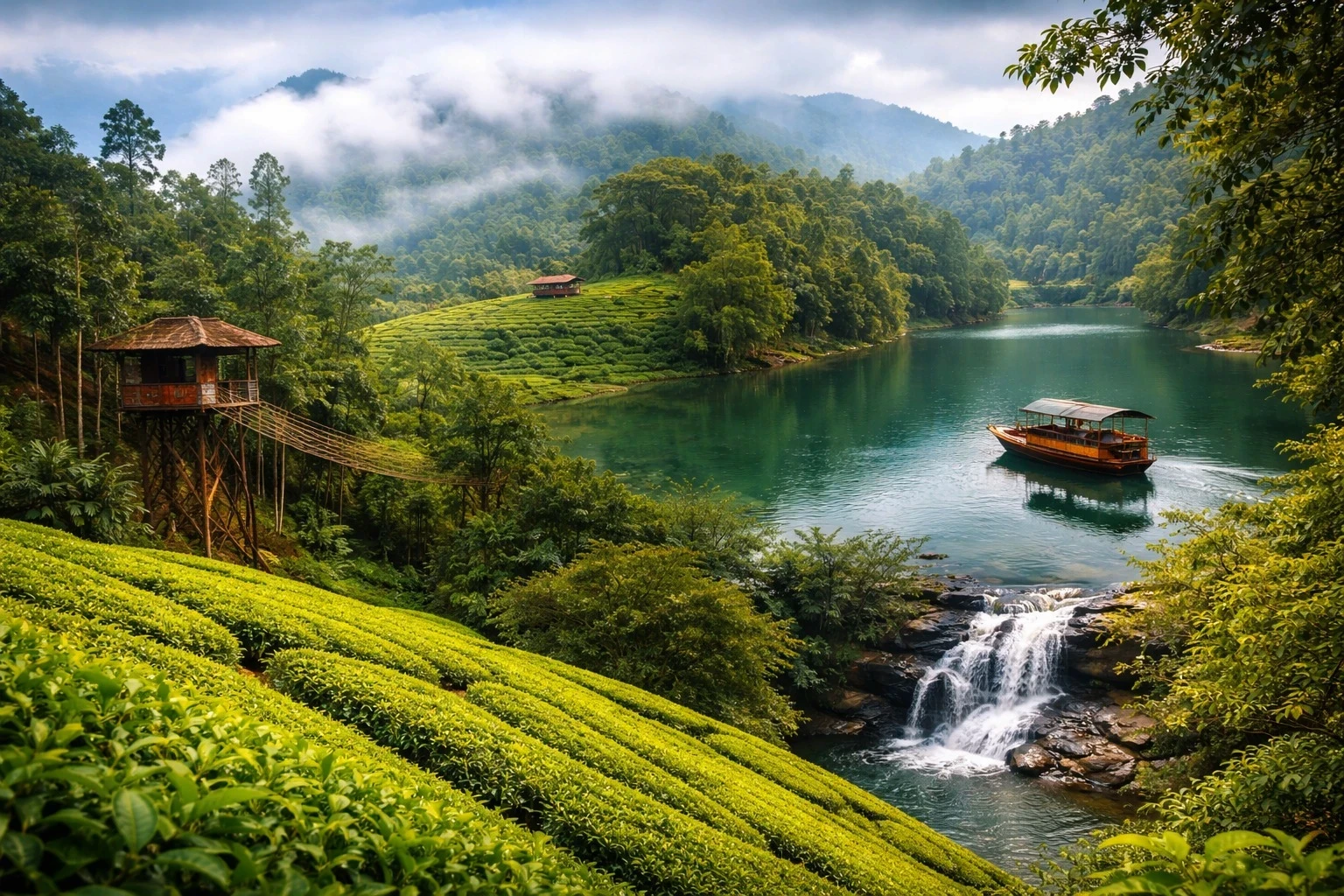 5 Offbeat Places in Kerala You Must Explore in 2026