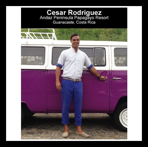 Hyatt Blog Content Marketing