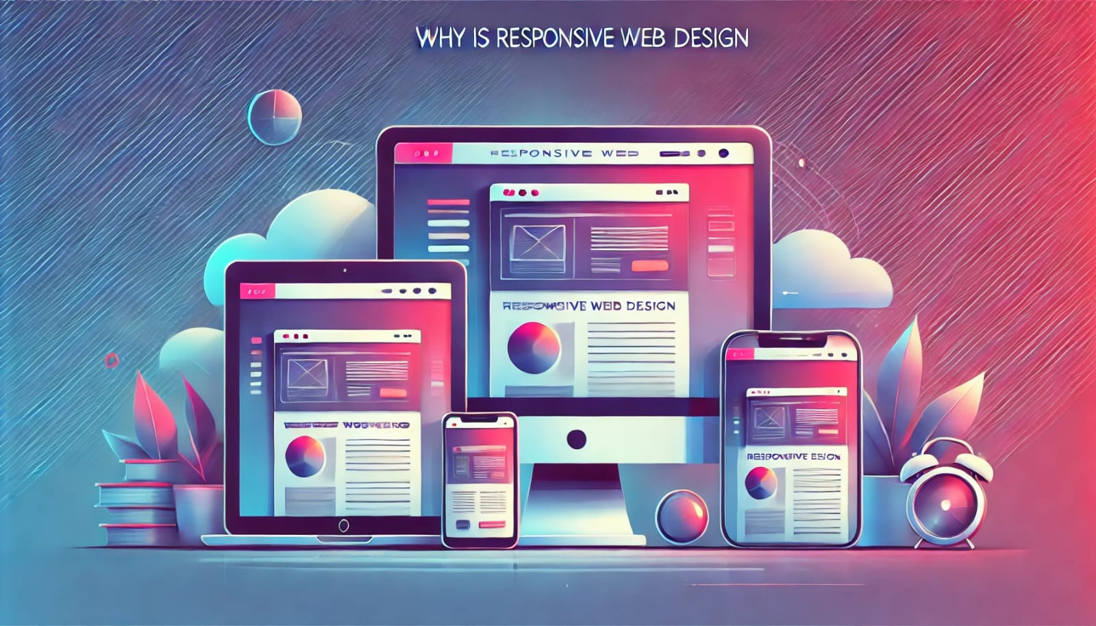 Responsive Web Design