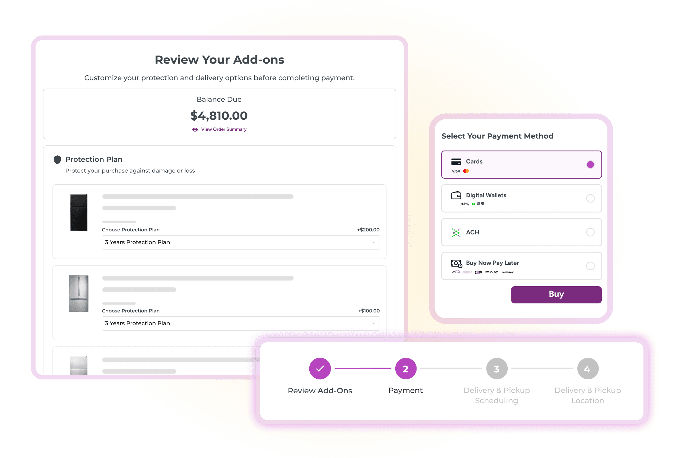 Clearer Way to Manage Every Customer Relationship