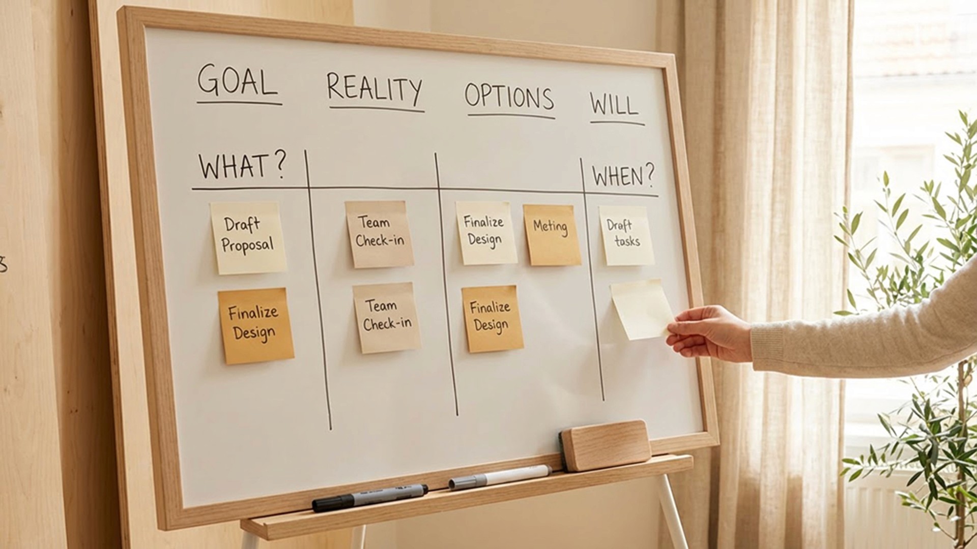 Sesja Coachingowa Online