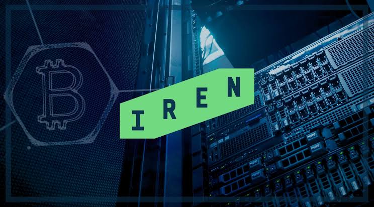 Logo Iren