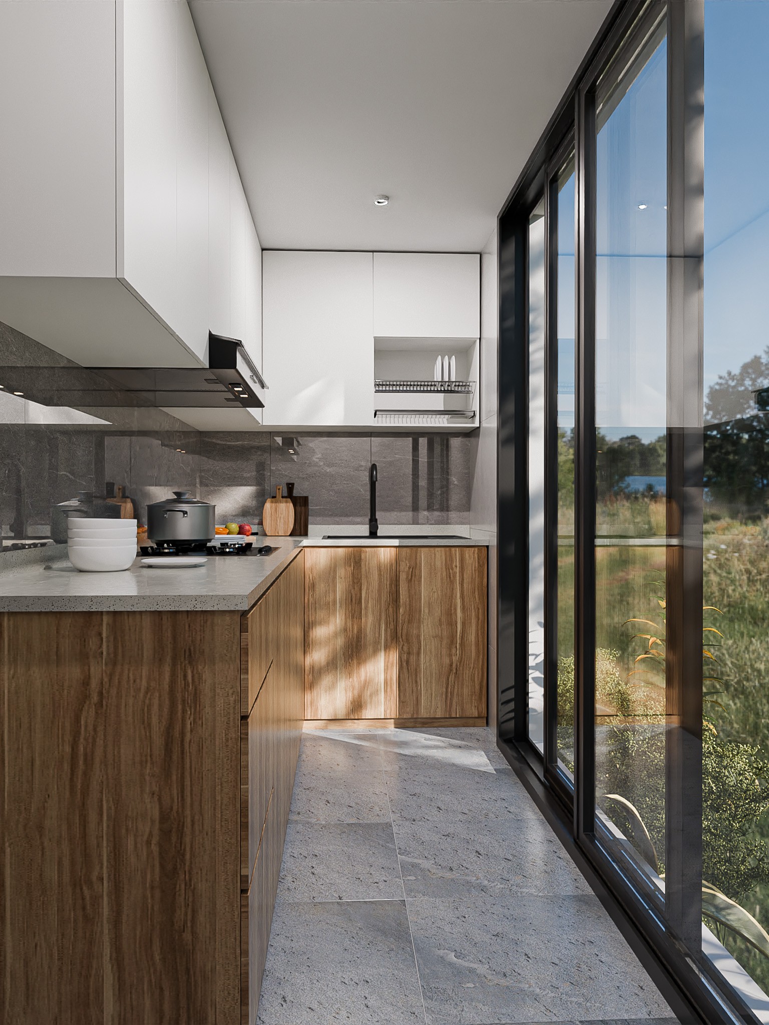 Kitchen Renovation