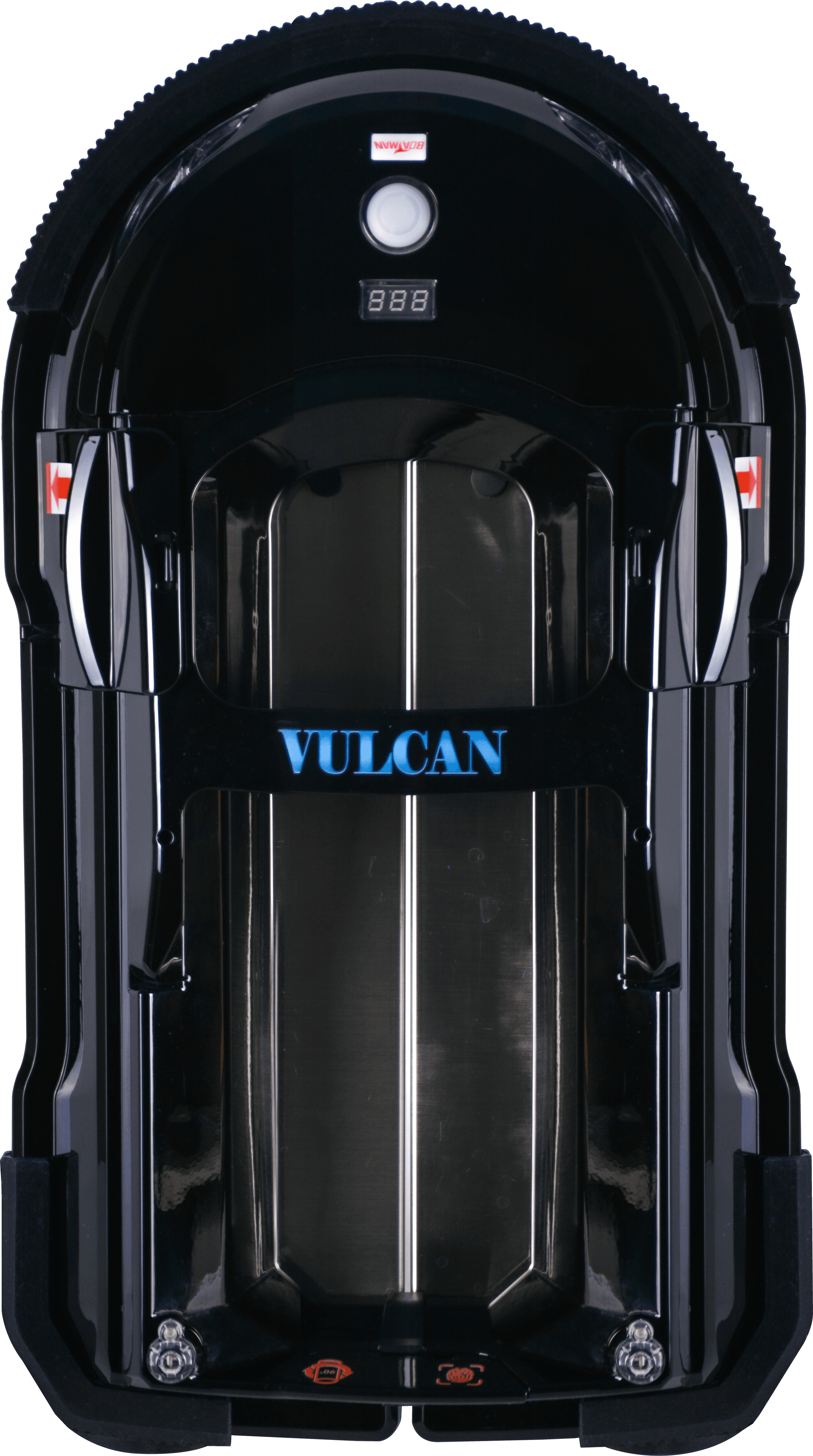 Boatman Romania Leader Pro