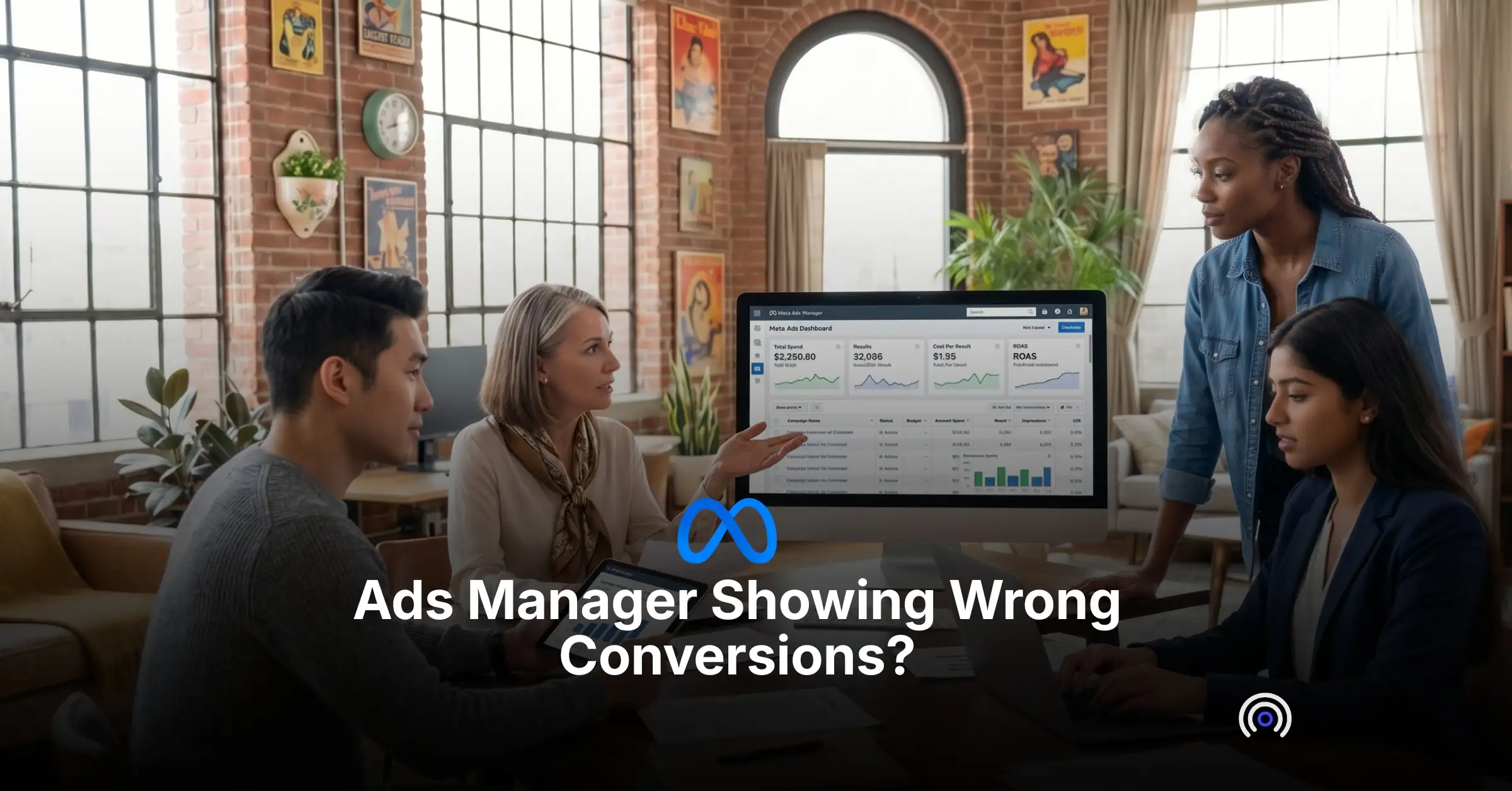 Meta Ads Burning Budget