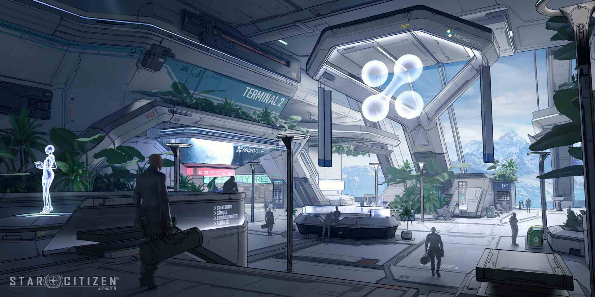 virtual campus