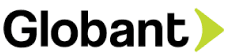 Globant Logo