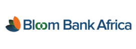Bloom Bank Africa Logo