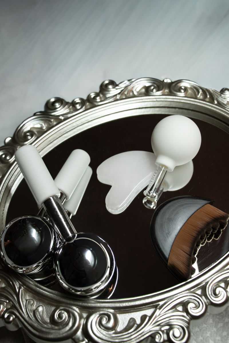 Massage therapist massaging a person's back