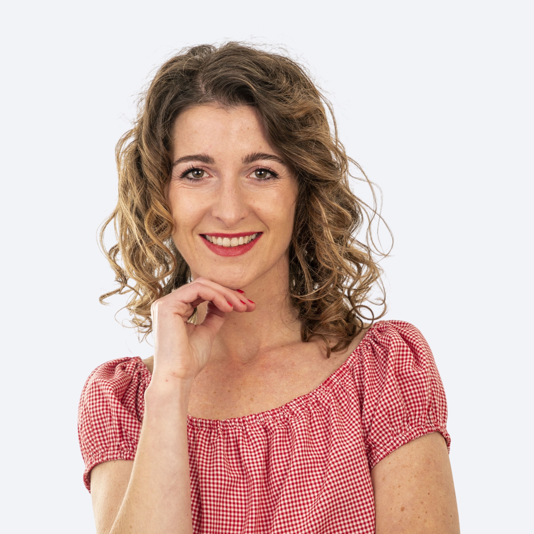 Andrea Sorinas Ibarz - Nutricionista experta en celiaquía y dieta sin glute