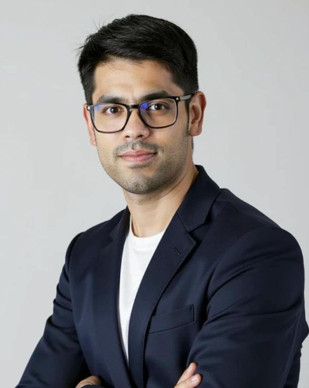 Mohamed Thariq