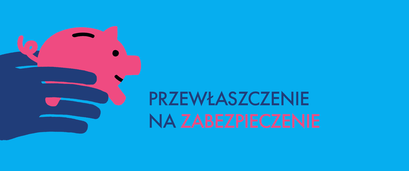 Przewłaszczenie na zabezpieczenie