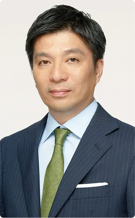 藤田 晋