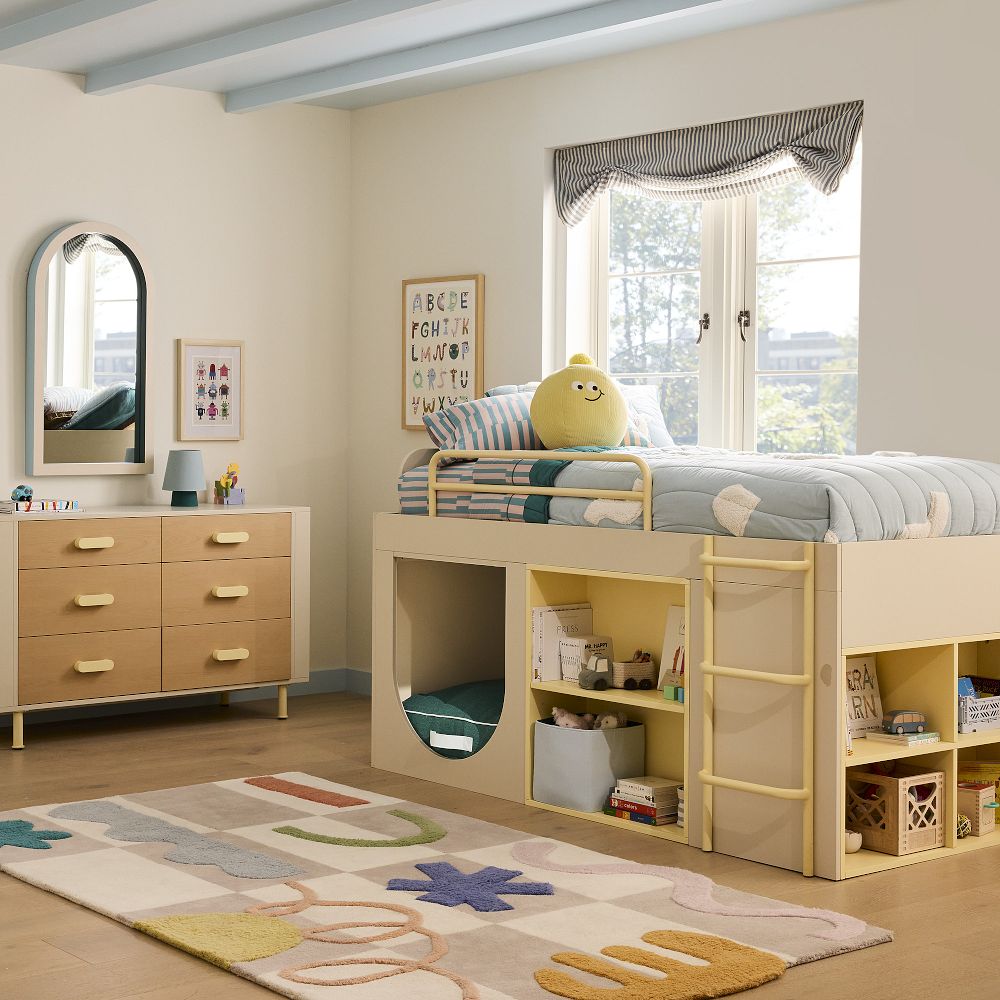 Capsule Collection: West Elm Kids x Eva Chen