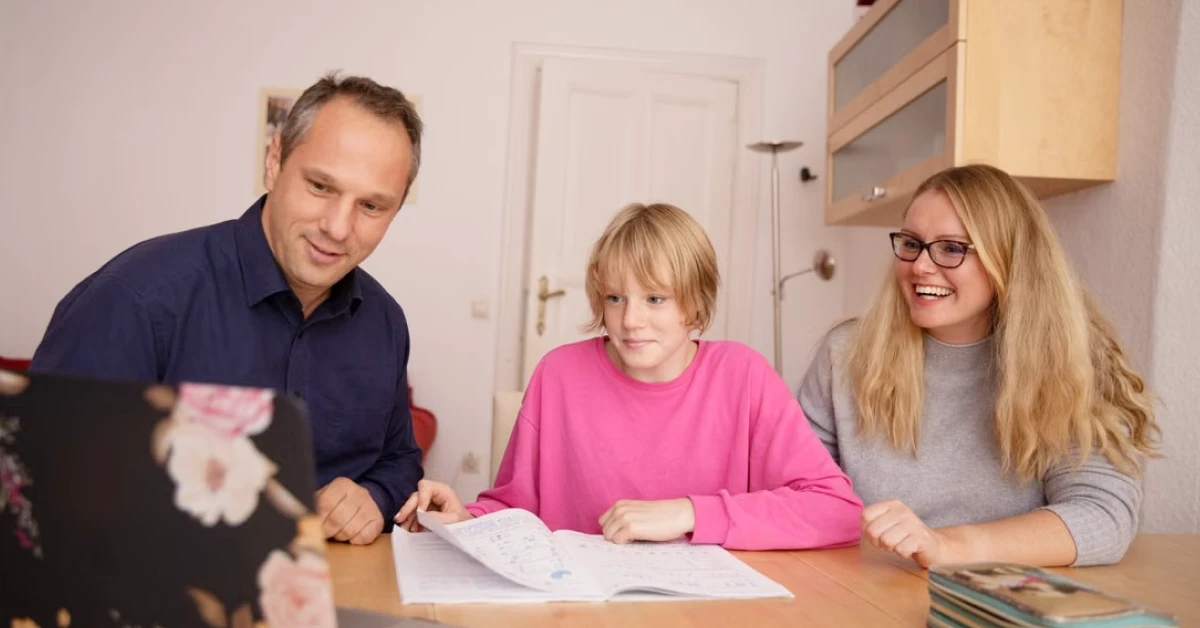 Parenting 1