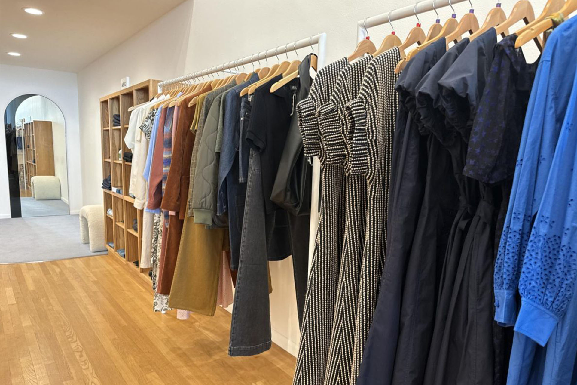e-commerce stock