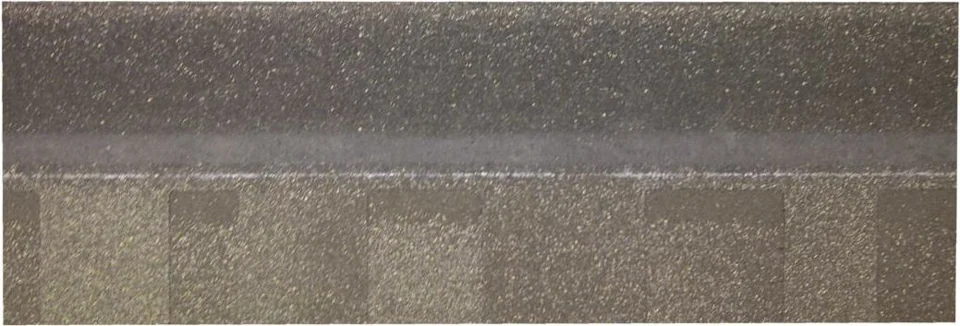 IKO Cambridge Sand Strip: It Is Not the Nail Line — IKO source illustration