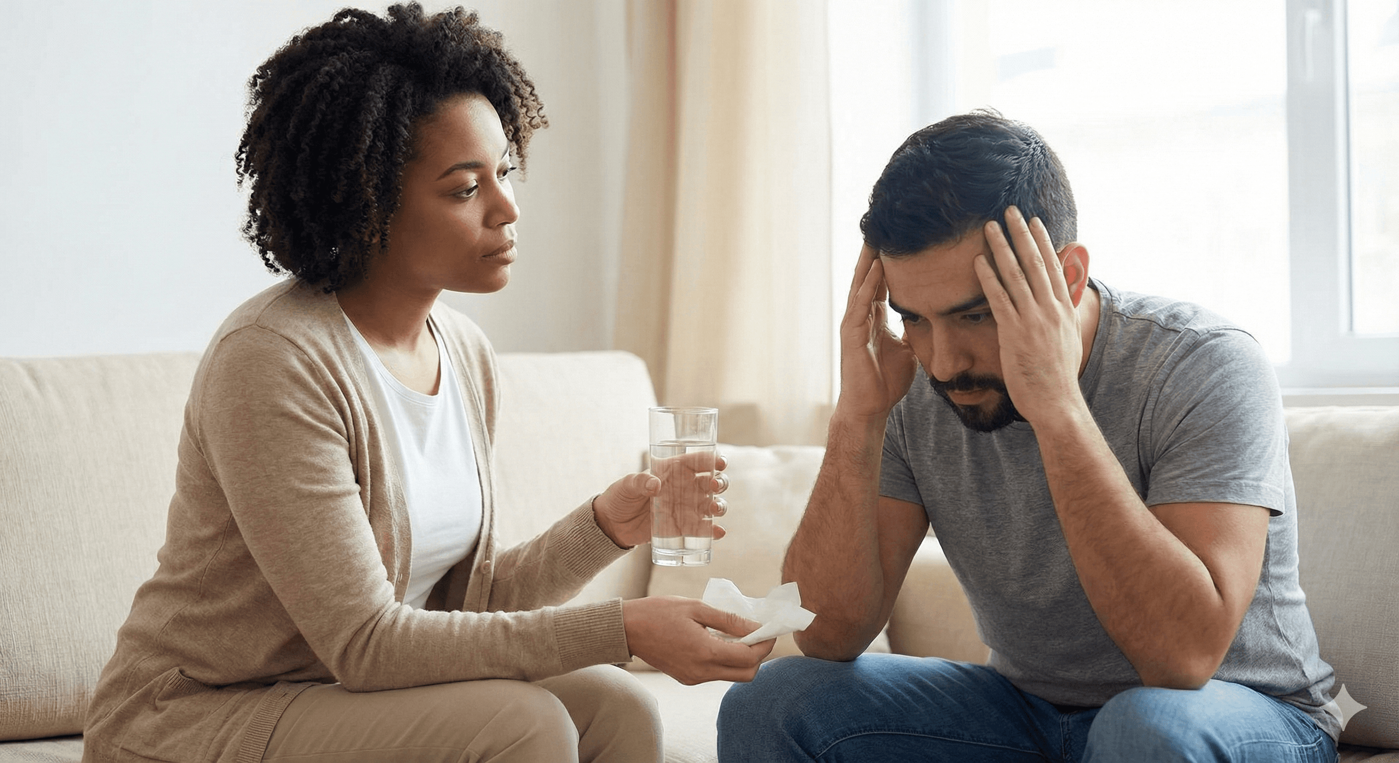 Changing Perceptions Counseling Crisis and Stress Management