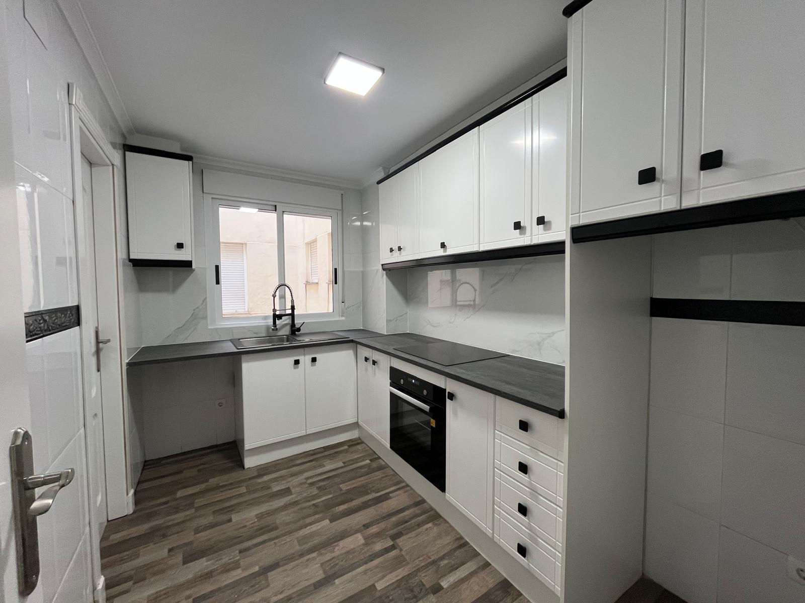 Appartements rénové San Miguel de Salinas — 8