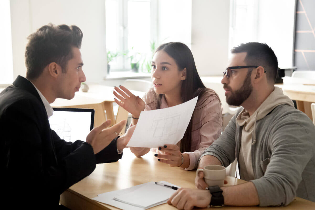 Equitable Distribution in Divorce