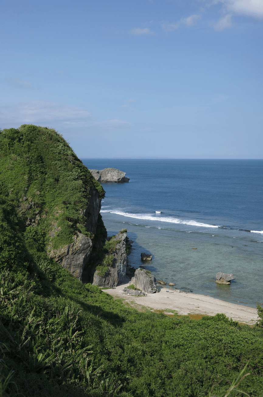 Okinawa