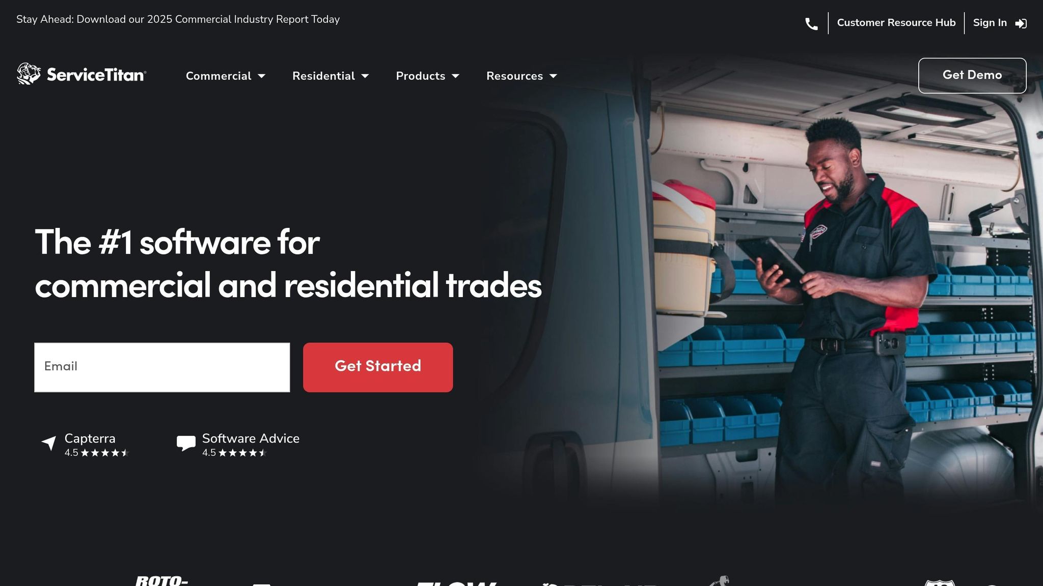 ServiceTitan