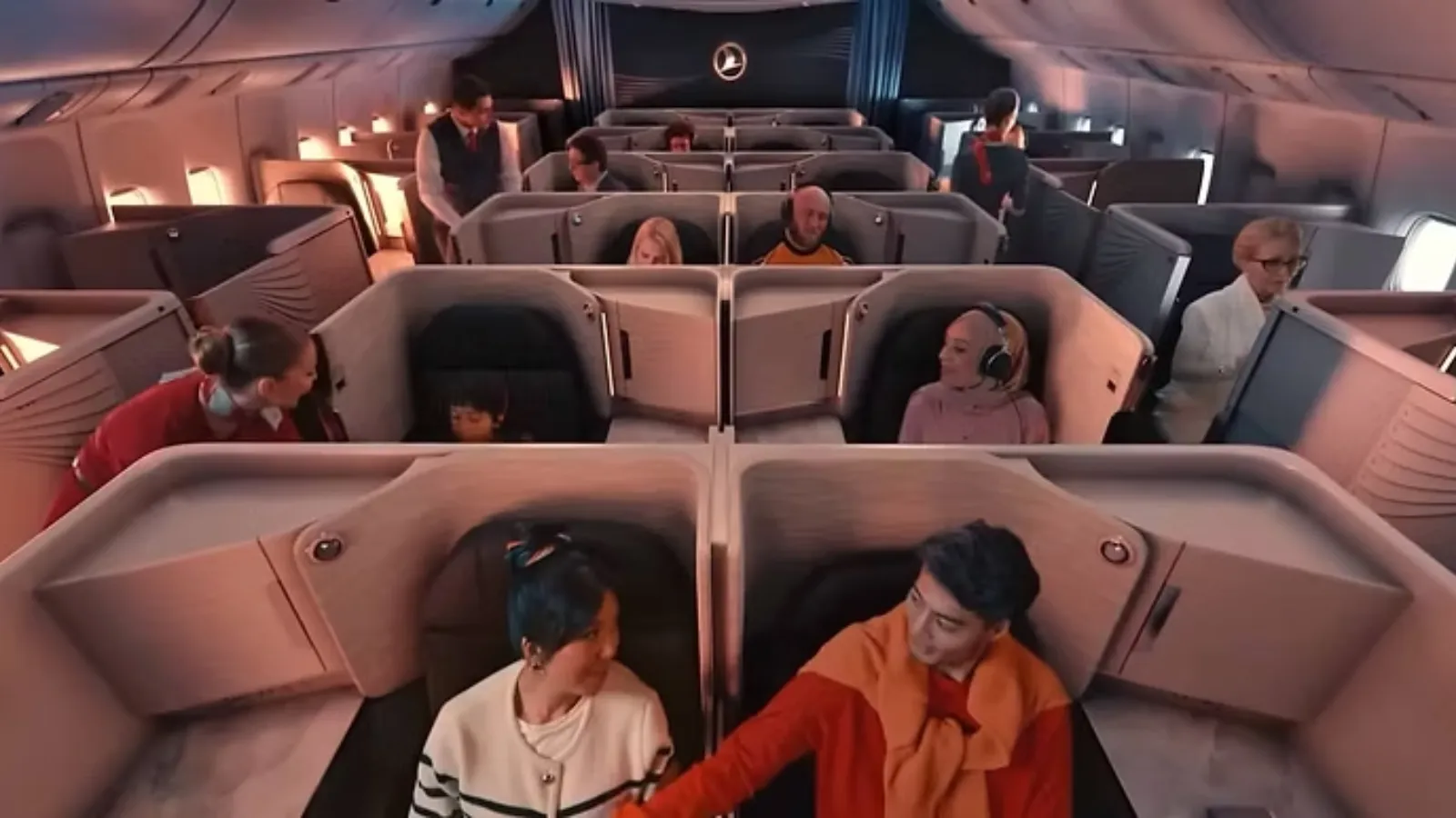 Turkish Airlines