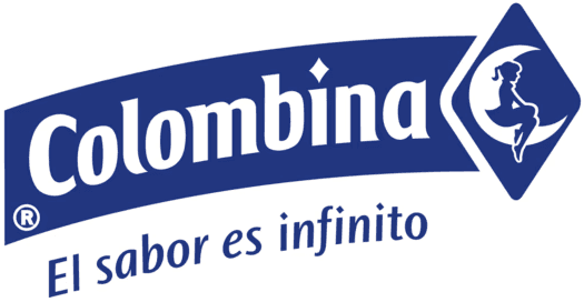 Colombina logo