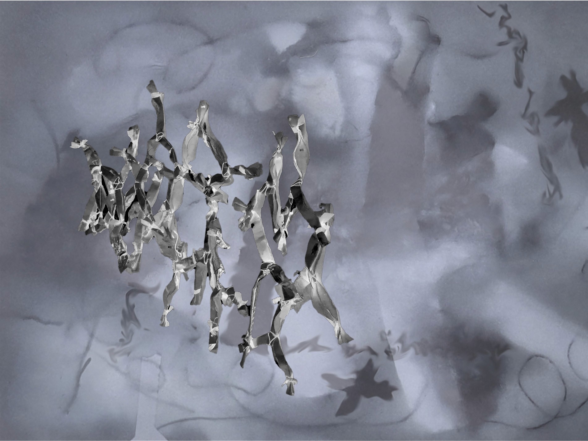 Still from Is Muidne na Mná Film
