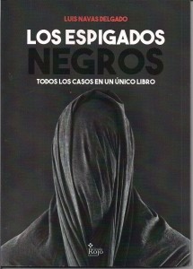Los Espigados Negros, dioses oscuros. El Aullido del Lobo