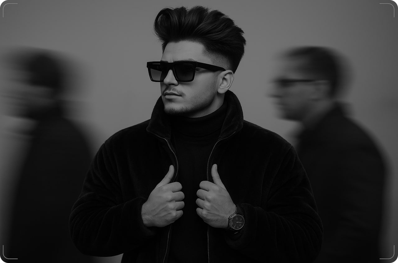 Man