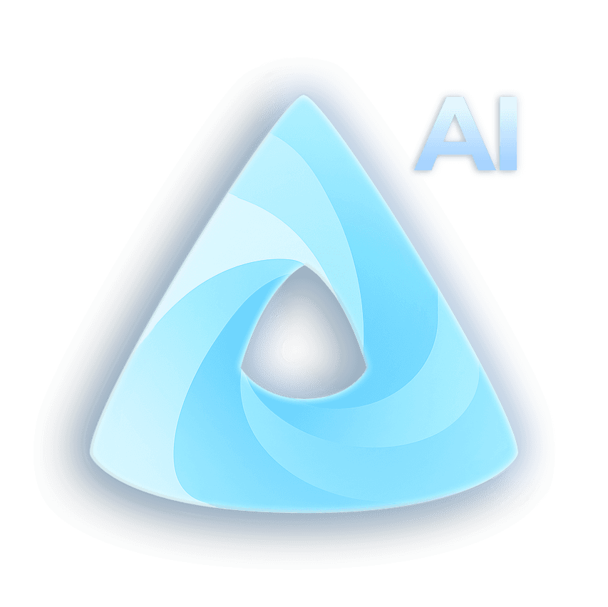 Helium – AI automation agency logo