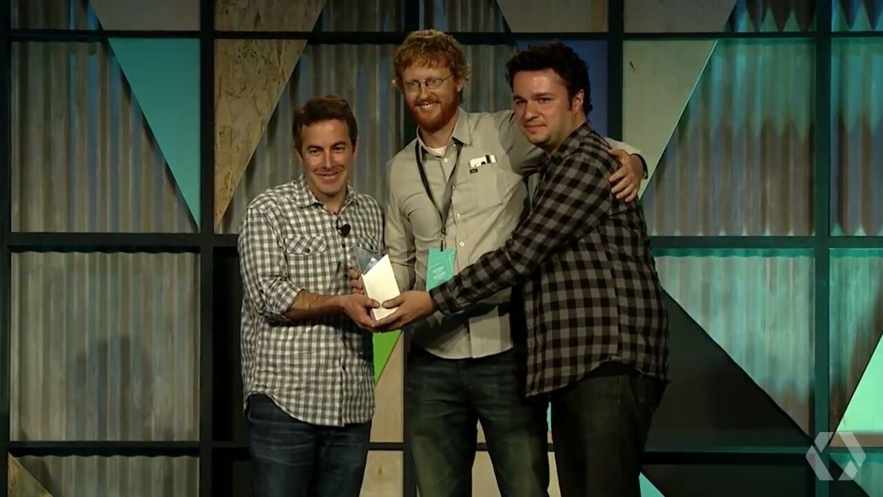 The image featured at the bottom of the about us page