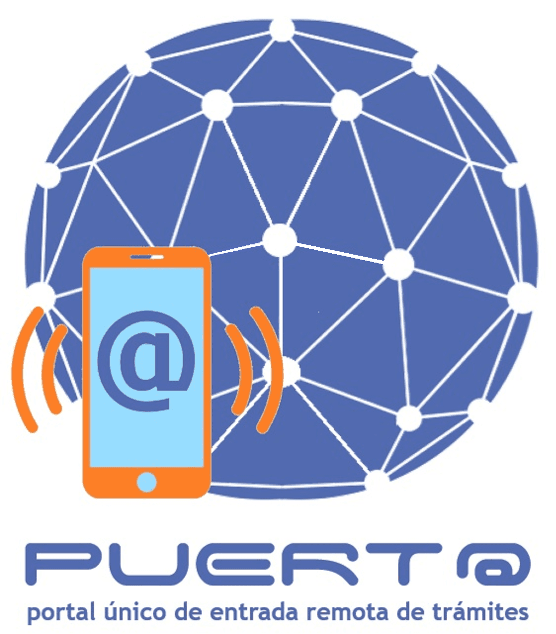 Dos dispositivos que muestran paneles de análisis de datos: una tableta y una computadora portátil, sobre un fondo azul con formas abstractas.