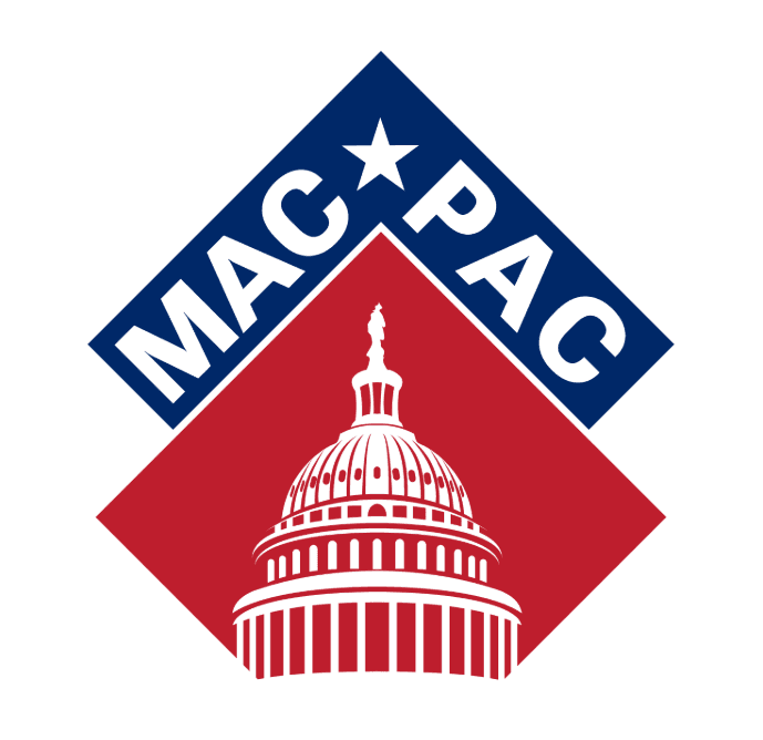 Macedonia PAC logo
