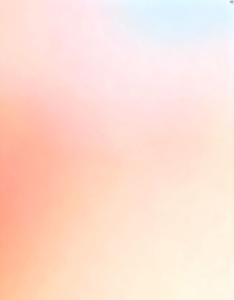 Colorful gradient